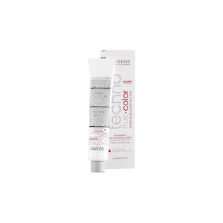 Techno Fruit Color permanent Hair Color Cream
