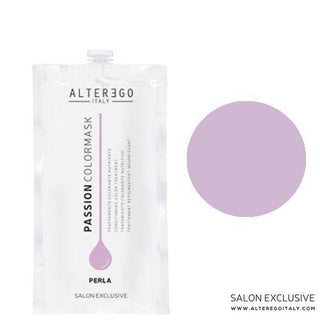 Passion Color Mask Perla