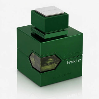 L' Aventure Fraiche Eau De Parfum
