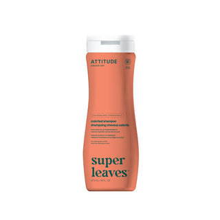 Colorlast Shampoo Avocado Oil & Pomegranate