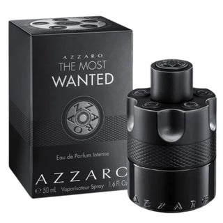 The Most Wanted Eau de Parfum Intense