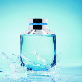 Chrome legend eau de toilette