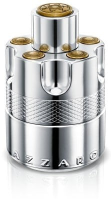 Wanted Eau de parfum