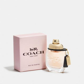 New York Eau De Parfum