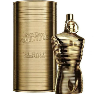 " Le male Elixir Absoeu" parfum Intense