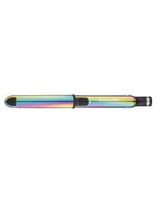 Nano Titanium Optima 3100 Stainless Steel Flat Iron 1'' Limited Edition