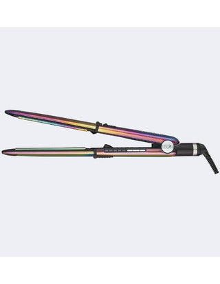 Nano Titanium Optima 3100 Stainless Steel Flat Iron 1'' Limited Edition