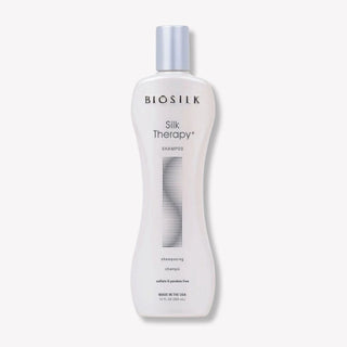 Silk Therapy Shampoo