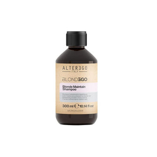 Blondego Blonde Maintain Shampoo