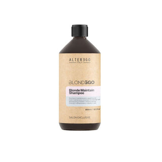 Blondego Blonde Maintain Shampoo