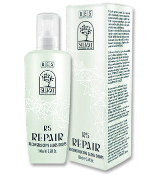 Reconstruction Gloss Silkat Repair R5
