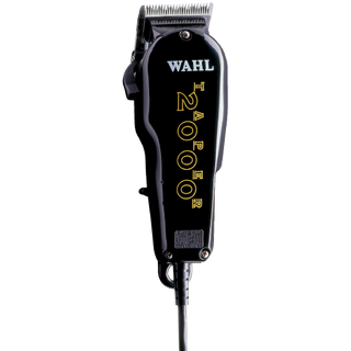 Taper 2000 Black (with 4 guides & electromagnetic motor)