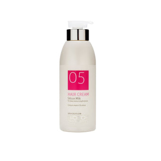 05 Milk Moisture Hair Cream