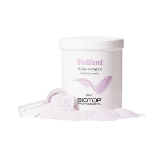 Bio Blondc Bleach Powder