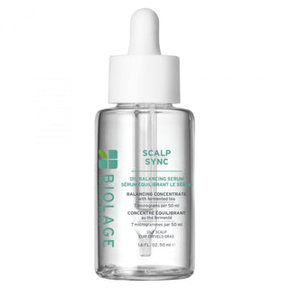Scalp Sync Oil balancing Serum
