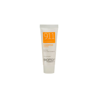 Quinoa Shampoo for protein