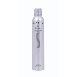 Silk Therapy Finishing Spray Natural Hold