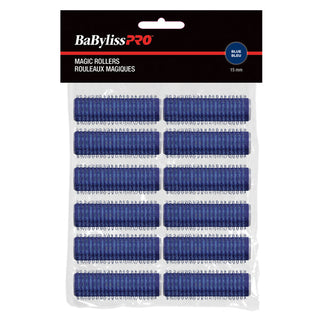 Self Gripping Velco Rollers Pack Of 12 Available in Four Colors