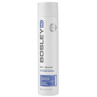 Bos Revive Non Color Treated Hair Nourishing Shampoo