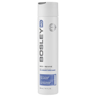 Bos Revive Non Color Treated Hair Volumizing Conditioner