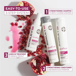 Shampooing Fortifiant