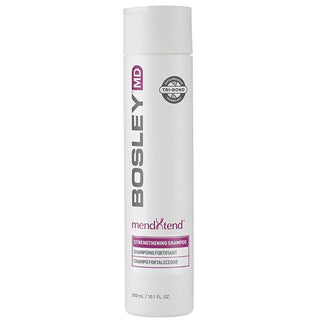 MendXtend Strengthening Shampoo