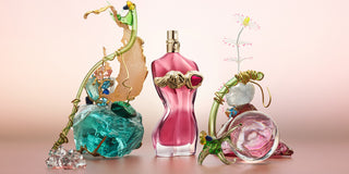 La Belle Rosea Eau De Parfum