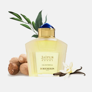 Jaipur Homme Eau De Parfum