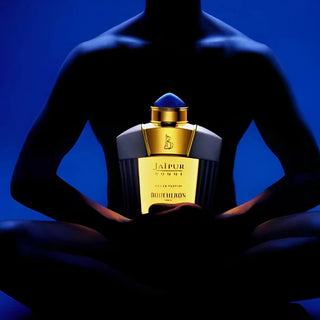 Jaipur Homme Eau De Parfum