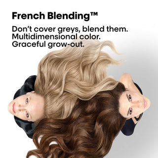 Blond Studio Bonder Inside Purple Lightening Balm