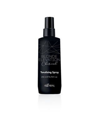 Blonde Elevation Charcoal Tonalizing Spray