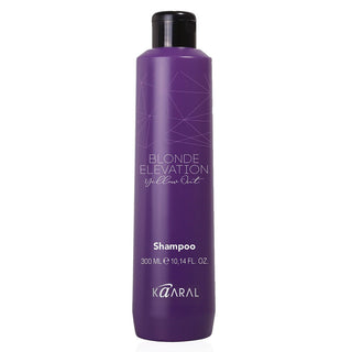 Blonde Elevation Yellow Out Shampoo