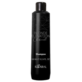 Blonde Elevation Charcoal Shampoo