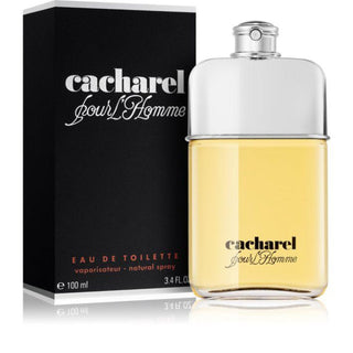 Pour Homme eau de toilette spray
