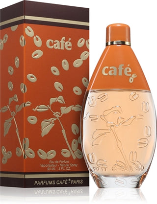 Café Eau De Parfum