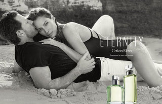 Eternity For Men eau de toilette spray