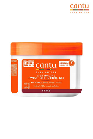 Moisturizing Twist & Lock Gel