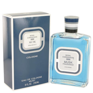 Musk Eau de Cologne