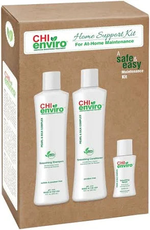 Enviro Smoothing Home Support Kit