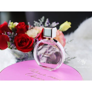 Chance eau Tendre Eau de Toilette