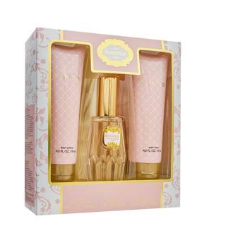 Dana Chantilly Eau De Toilette Gift Set