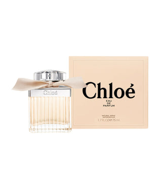 Chloe Eau De Parfum