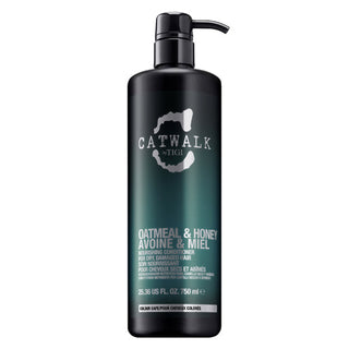 Oatmeal & Honey Conditioner