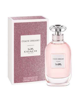 Coach Dreams Eau De Parfum