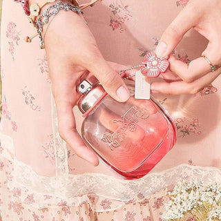 New York Floral Blush Eau De Parfum