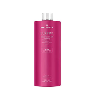 Luxviva Peroxide 10 Vol