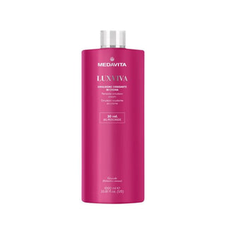 Luxviva Peroxide 30 Vol
