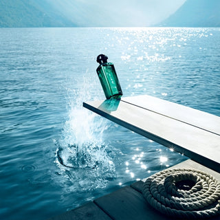 Concentre D'Orange Verte Eau De Toilette
