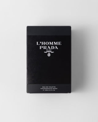 L'Homme Prada Eau De Toilette