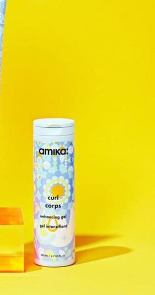 Curl Corps Defining Cream